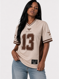 LS13 - AMERICAN JERSEY