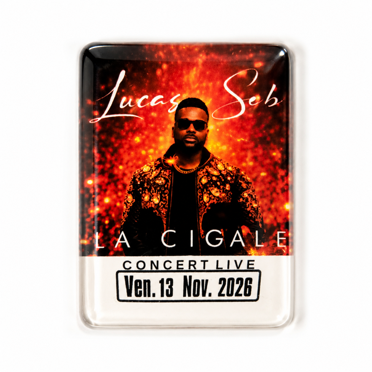 MAGNET LS