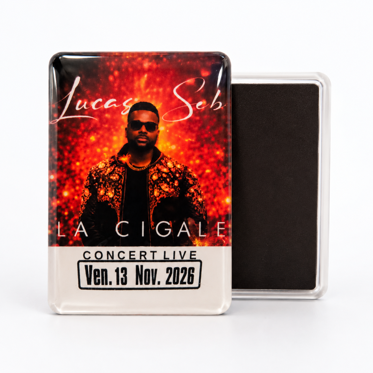 MAGNET LS