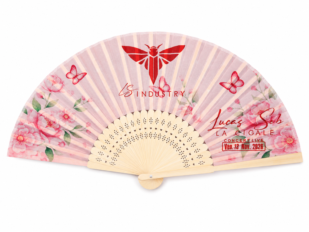 EVENTAILLE  MOTIF