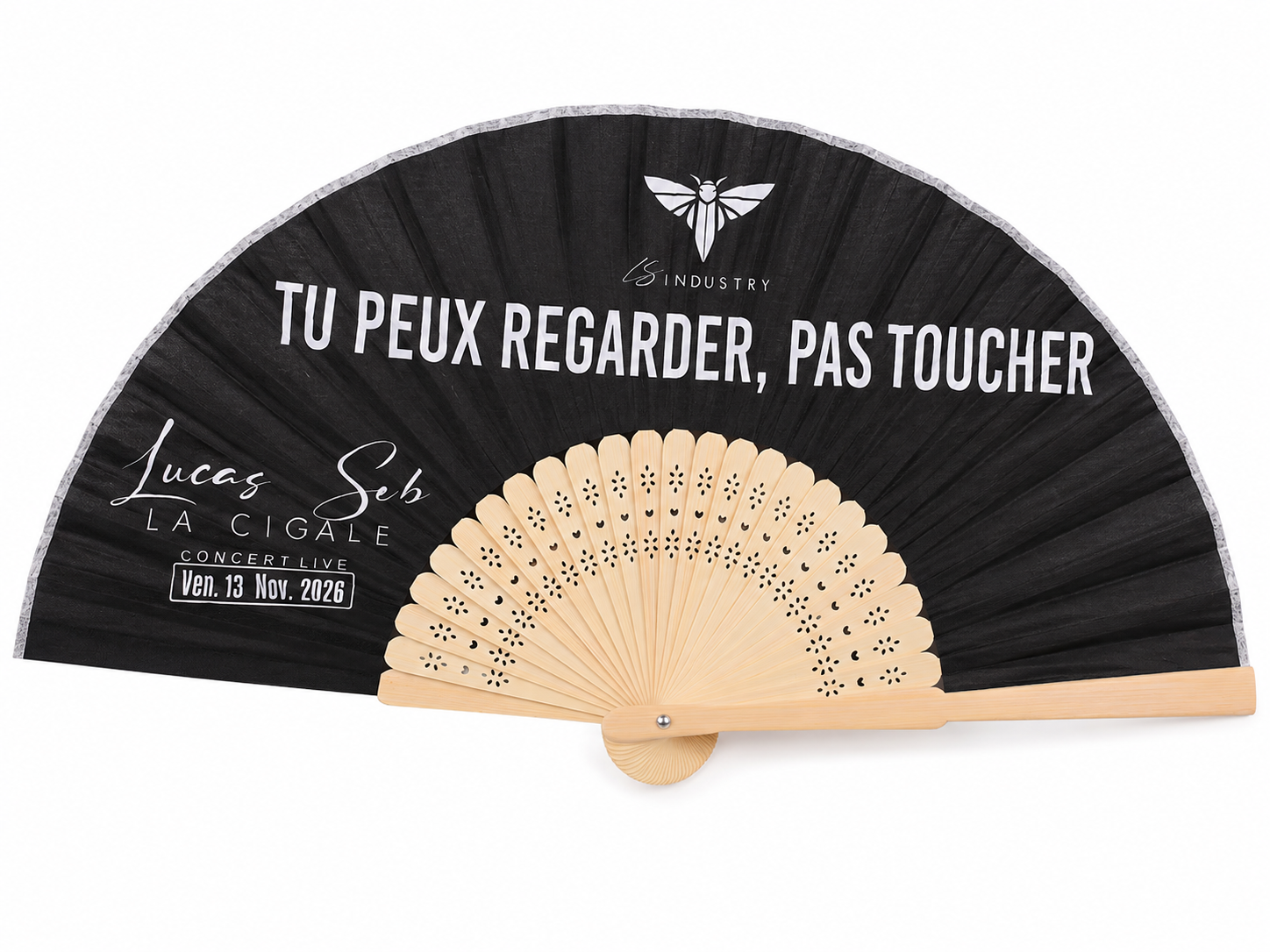 eventaille