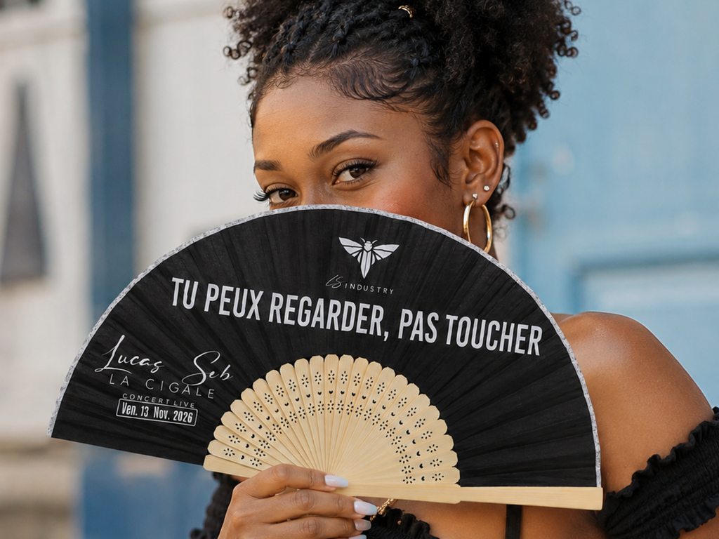 eventaille