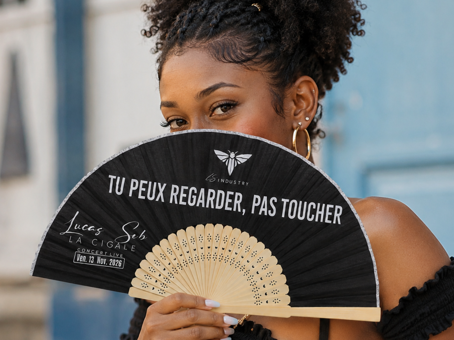 eventaille