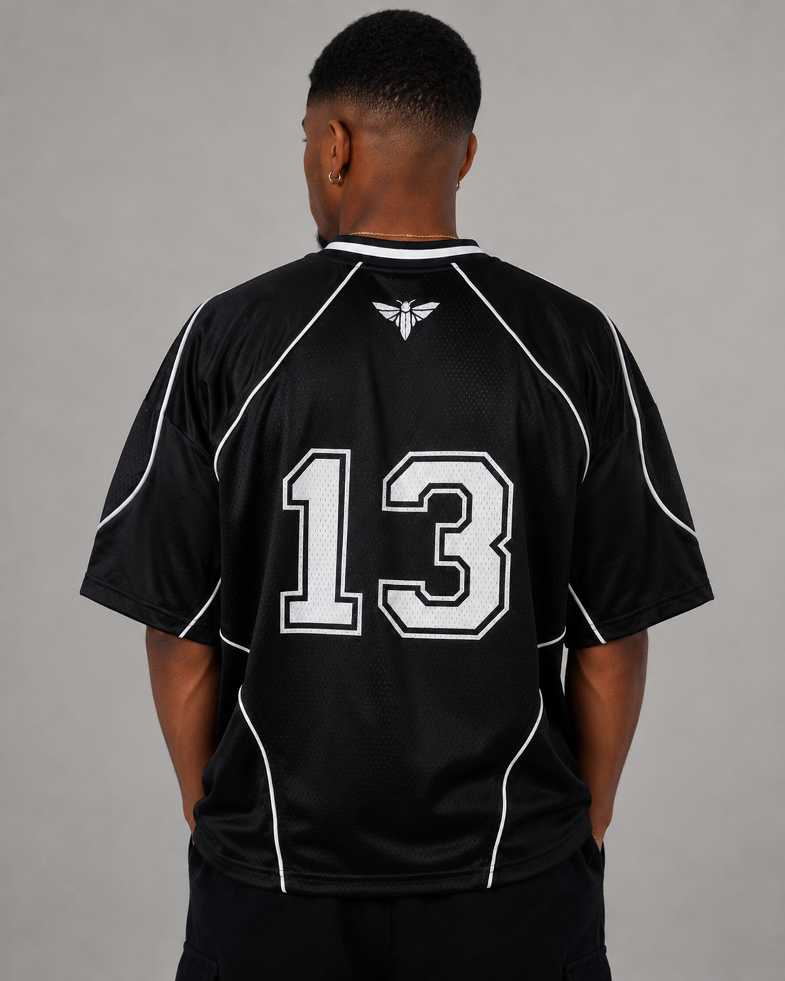 LS13 - AMERICAN JERSEY