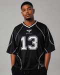 LS13 - AMERICAN JERSEY
