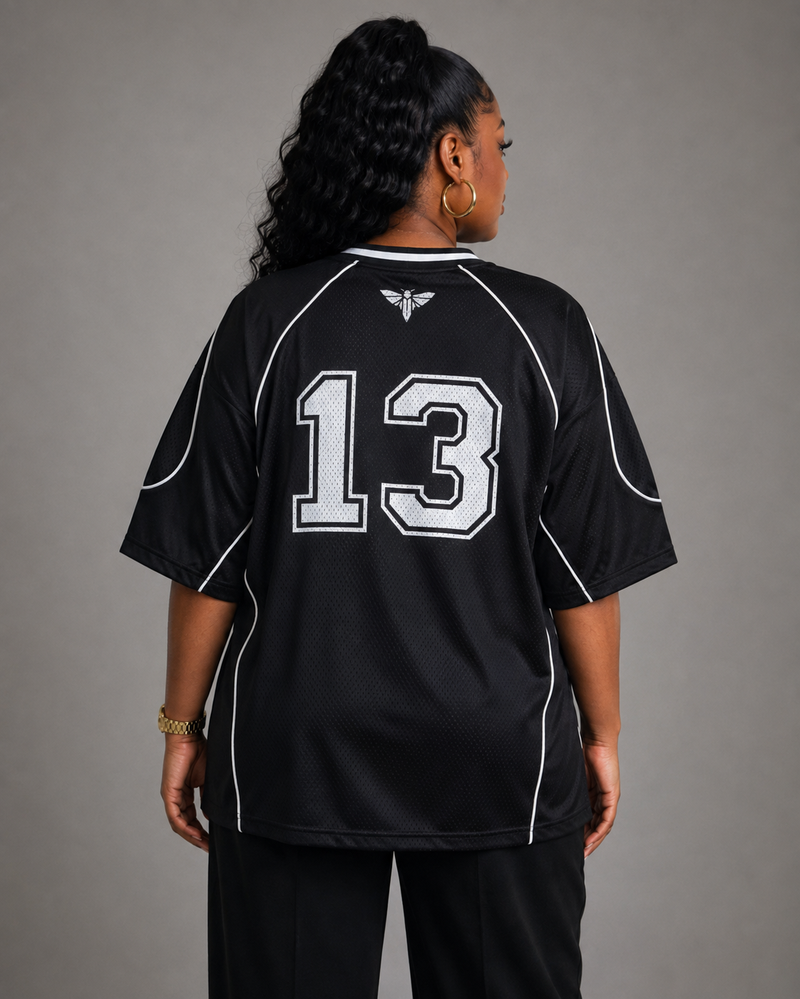 LS13 - AMERICAN JERSEY