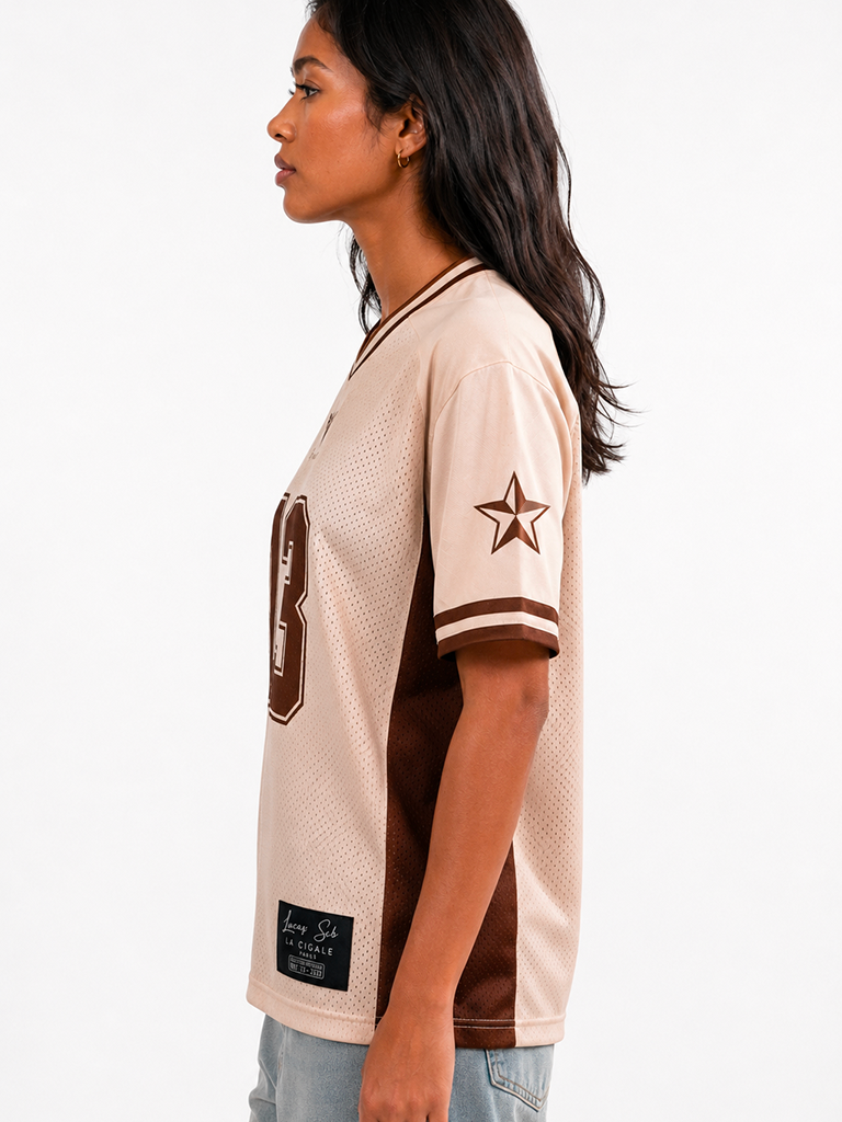 LS13 - AMERICAN JERSEY