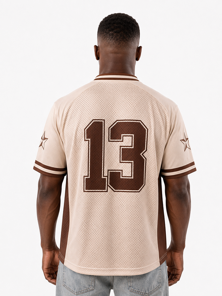 LS13 - AMERICAN JERSEY